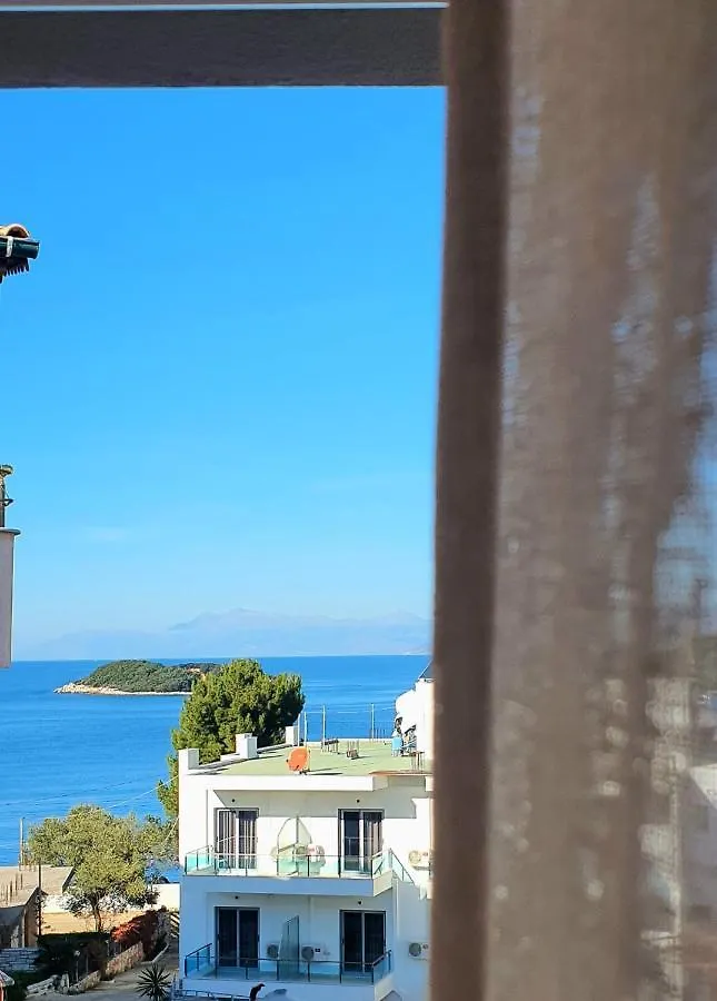 Hotel De Ksamil Albania