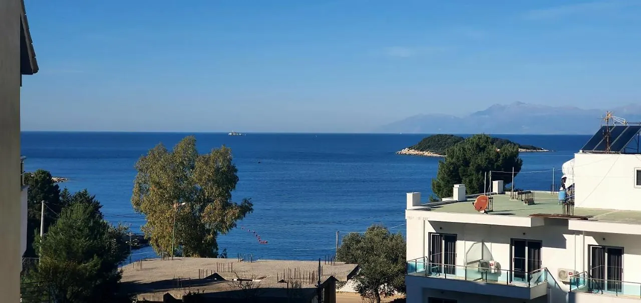 Hotel De Ksamil Albania
