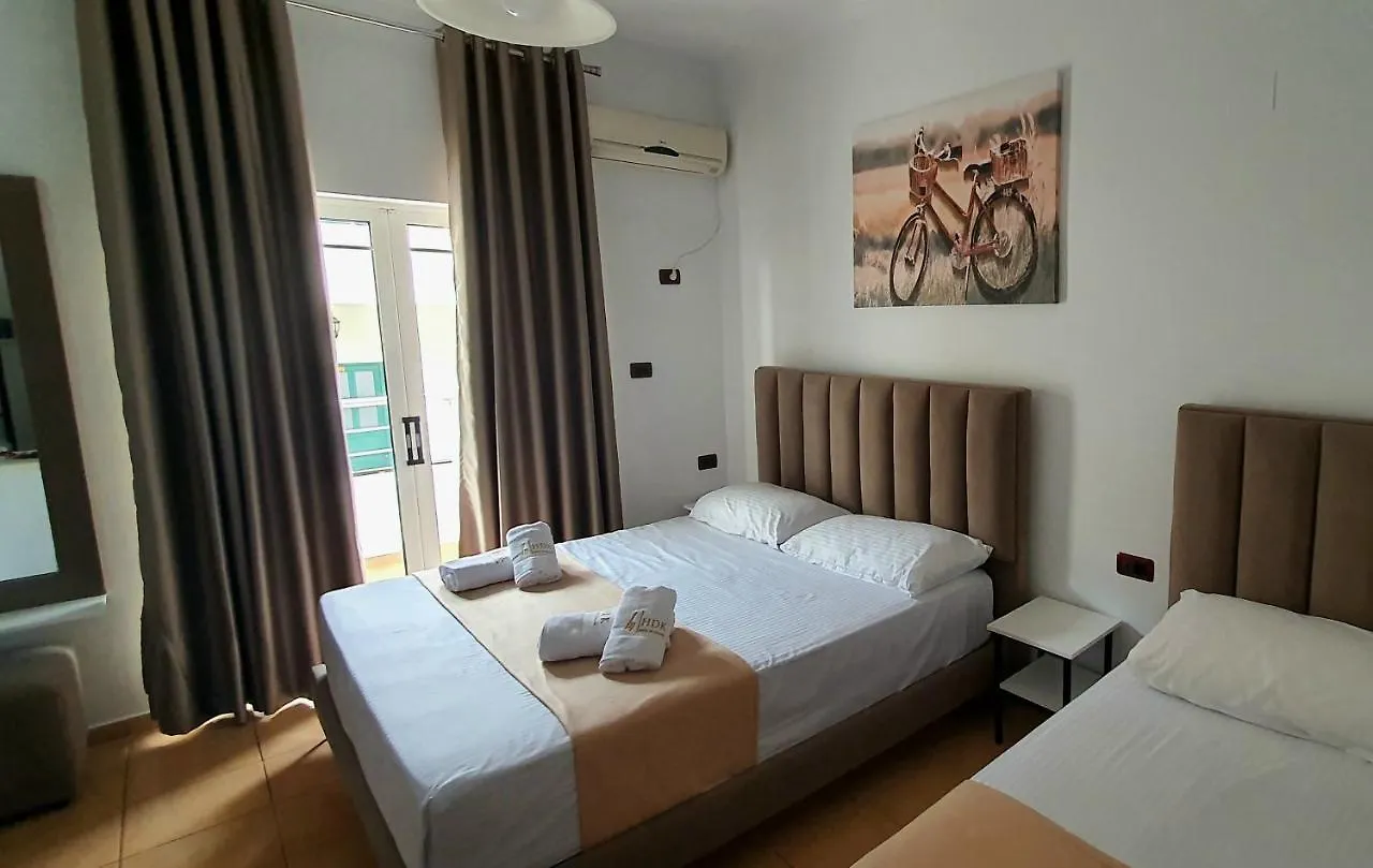 Hotel De Ksamil 0*,  Albania