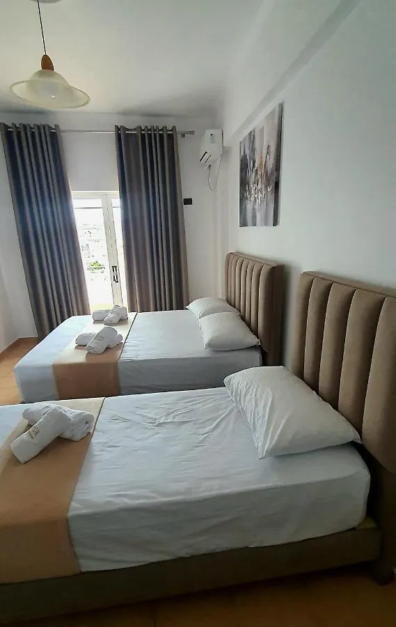 Hotel De Ksamil Albania