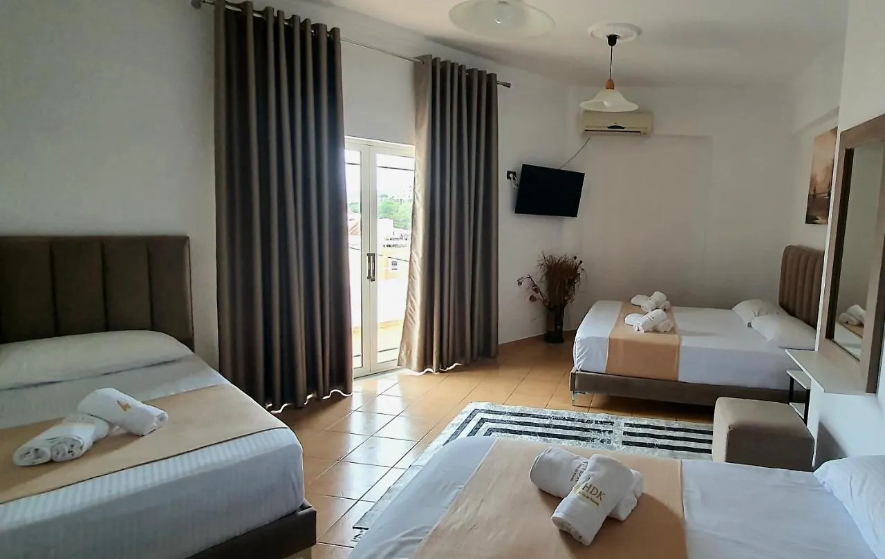 Hotel De Ksamil Albania