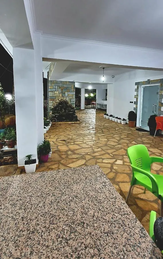 Hotel De Ksamil Albania