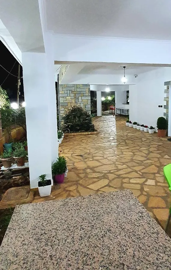 Hotel De Ksamil