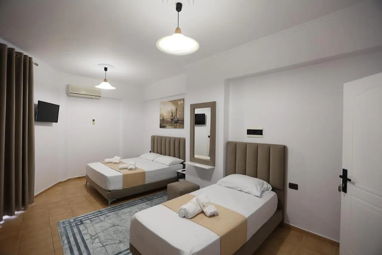 Hotel De Ksamil 0*,