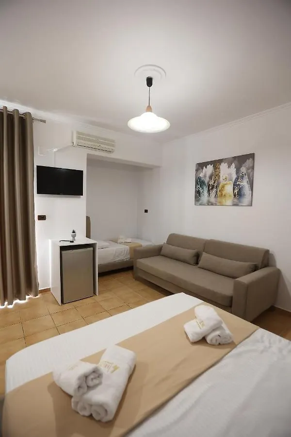Hotel De Ksamil Albania