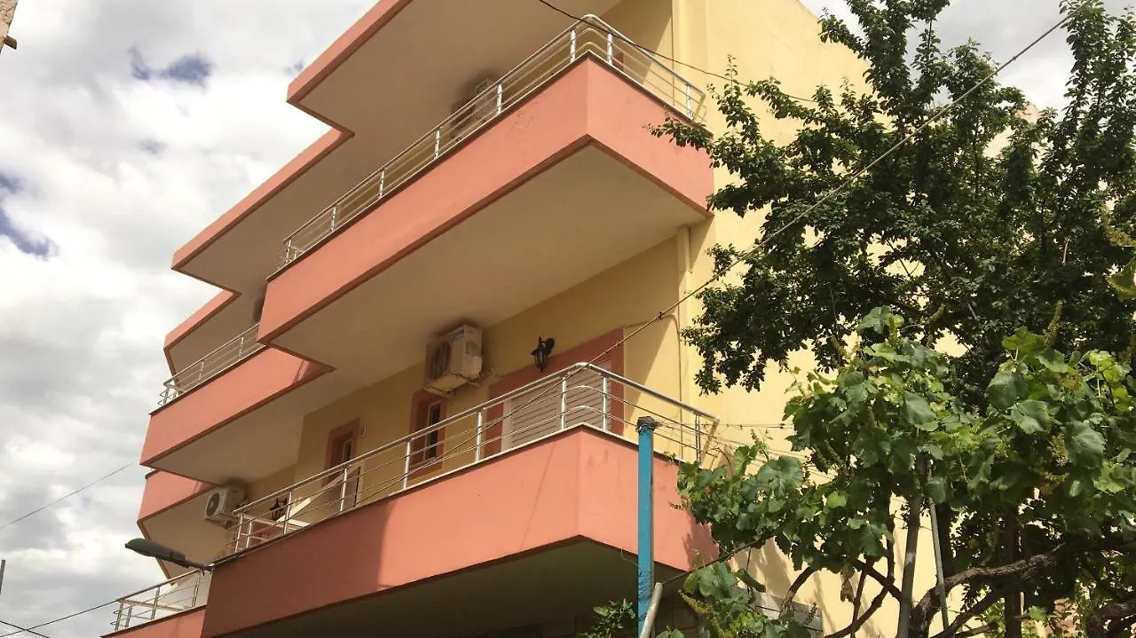 Hotel De Ksamil 0*,