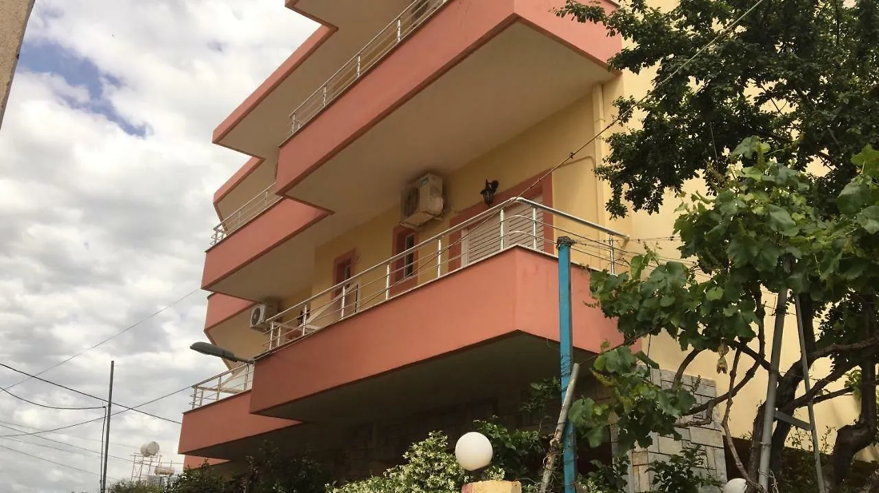 Hotel De Ksamil 0*,  Albania