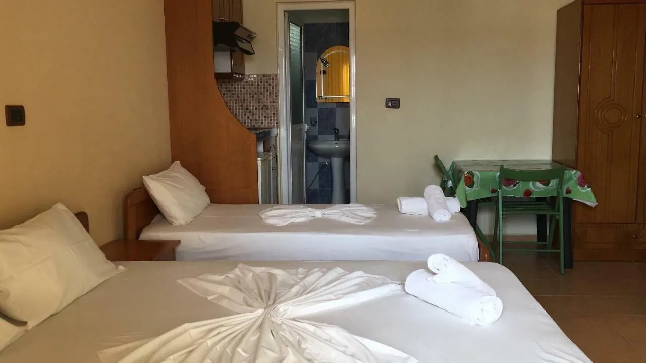 Hotel De Ksamil Albania