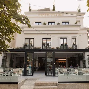 **** Hotel Boutique 135 Albania