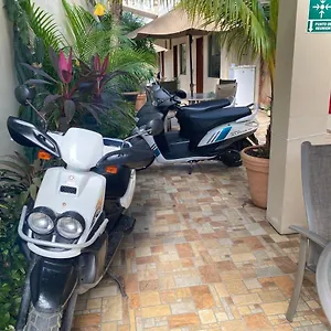 ** Hotel Malix Pek Mexico