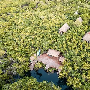 *** Hotel Manglex Eco Mexico