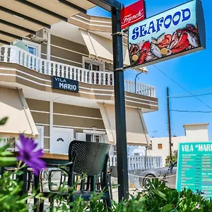Vila Mario Apartahotel