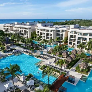 ***** Resort Paradisus La Perla (adults Only) Mexico