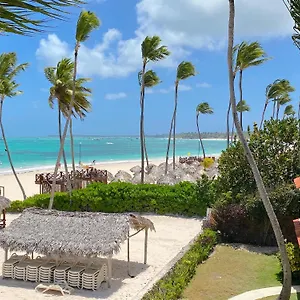 ***** Hotel Tropicana Sol Caribbe Del Mar & - Playa Bavaro Beach Club & Spa Dominican Republic