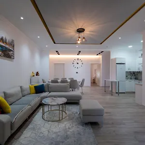 Vila Mario Ksamil