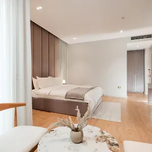 ***** Hotel Troci Albania