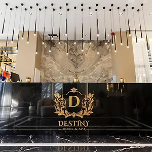 **** Hotel Destiny & Albania