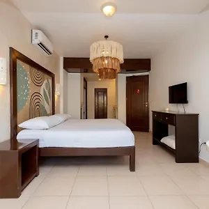 **** Hotel Kinich Mexico
