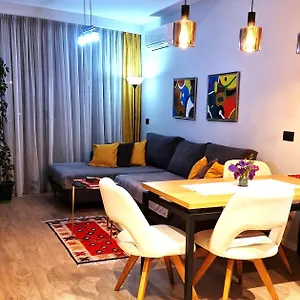  Apartment Luxury Albania