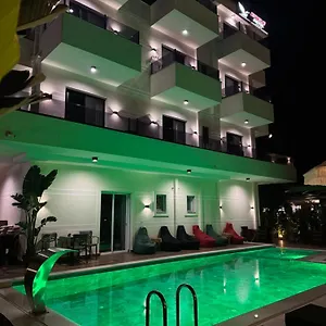 Eagle Ksamil