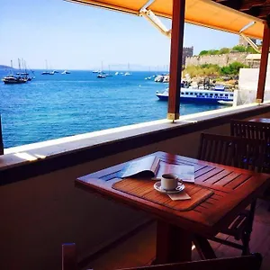 *** Hotel Bac Turkey