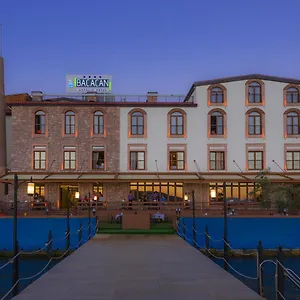 **** Hotel Bacacan Turkey