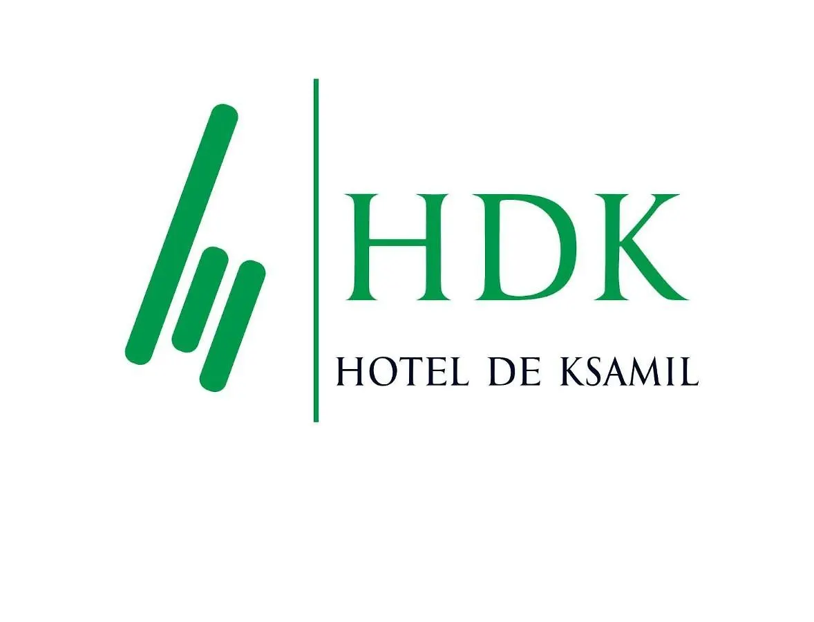 Hotel De Ksamil Albania