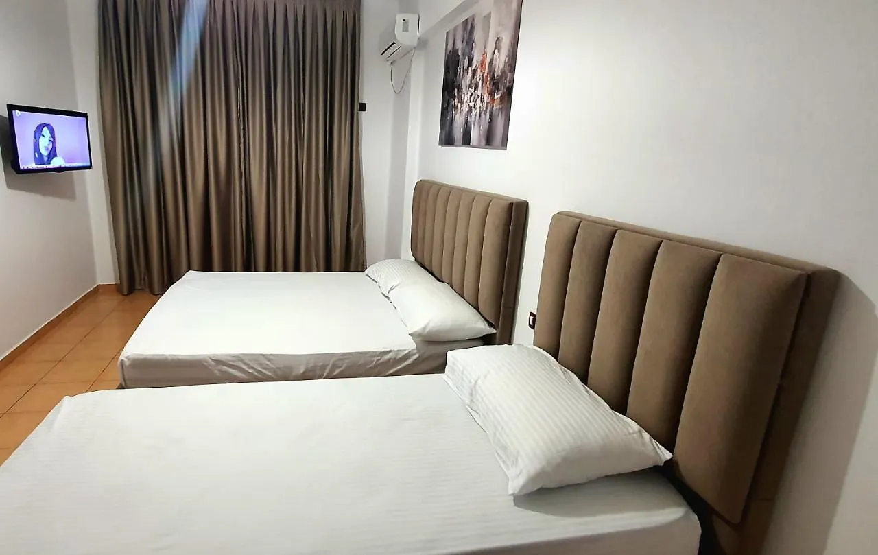 Hotel De Ksamil Albania