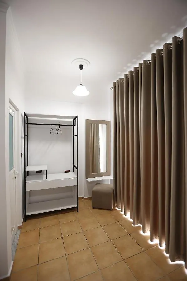 Hotel De Ksamil Albania