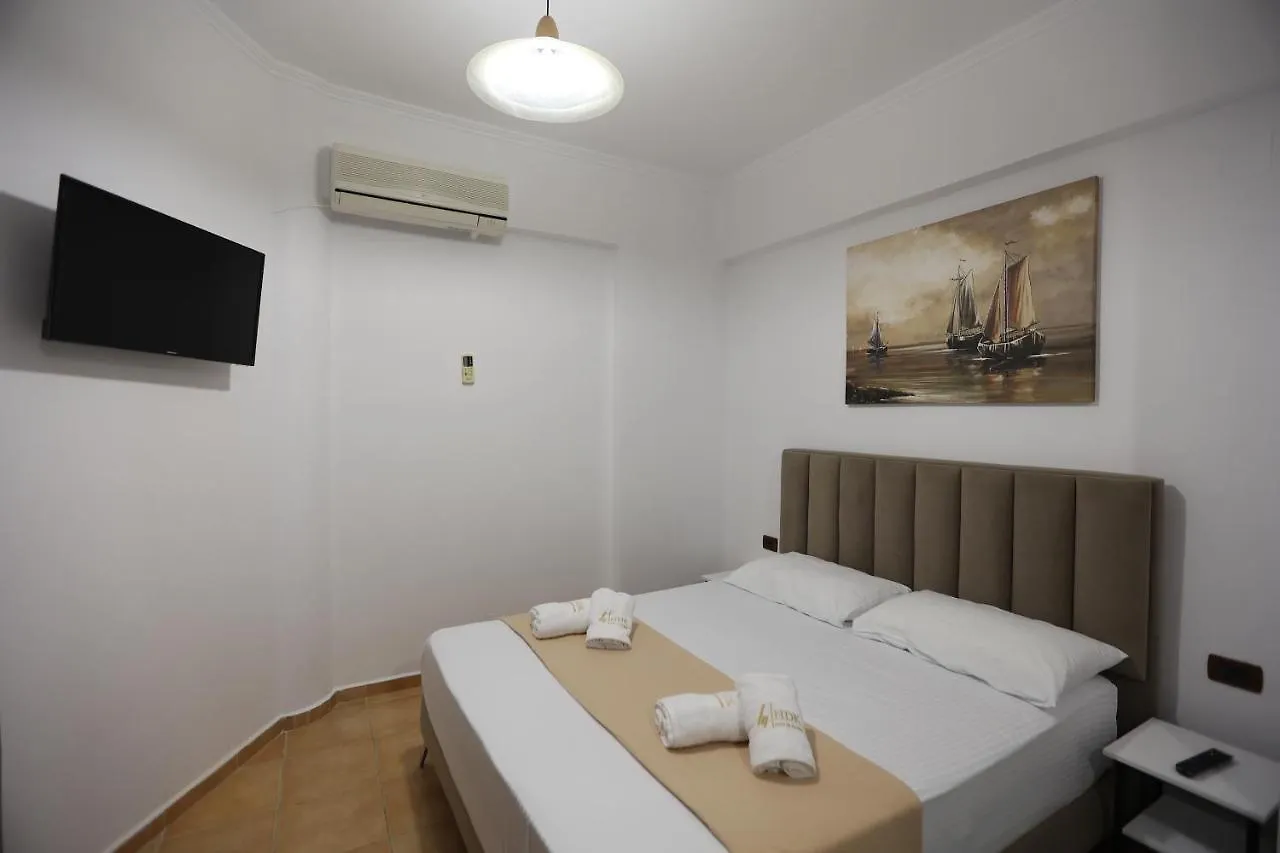Hotel De Ksamil Albania